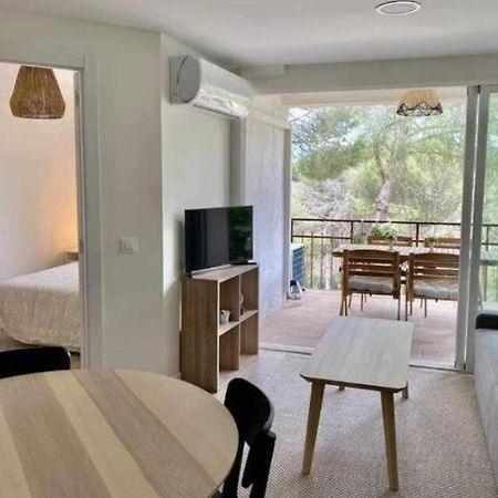 Flat With Lake Views - Pantano San Juan - 21 Madrid Bagian luar foto