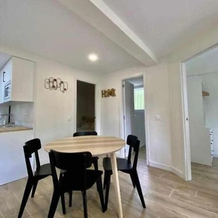 Flat With Lake Views - Pantano San Juan - 21 Madrid Bagian luar foto